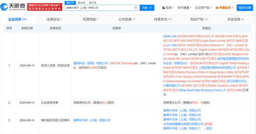 阿里云等入股瀚博半導(dǎo)體，強(qiáng)化信息系統(tǒng)集成服務(wù)布局