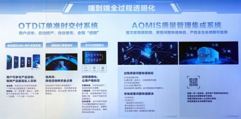 北汽重卡數(shù)字孿生智慧工廠落成投產(chǎn) 信息系統(tǒng)集成服務(wù)鑄就智能制造新標(biāo)桿